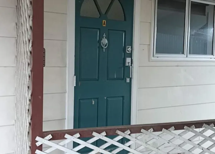 3-bedroom House, Unit A * ロトルア