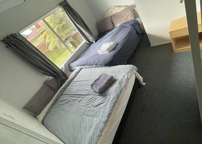 別荘 3-bedroom House, Unit A