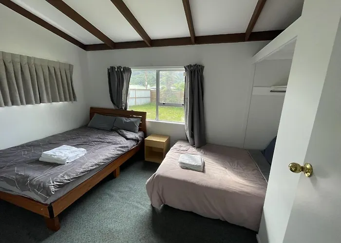 3-bedroom House, Unit A *