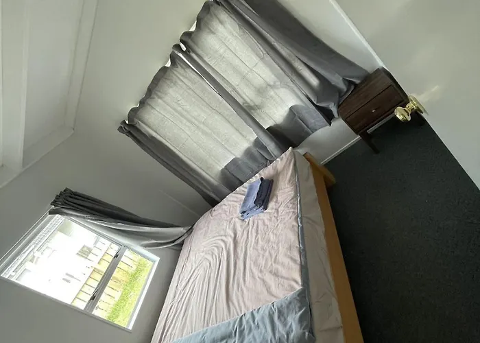 3-bedroom House, Unit A *