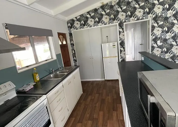 3-bedroom House, Unit A *